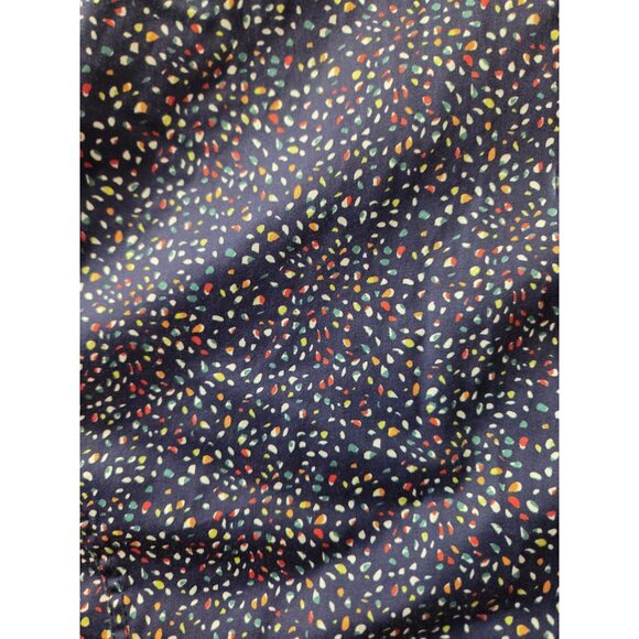 Au Noir Long Sleeves Men Shirt Size 4 Pre-Owned - Picture 2 of 9